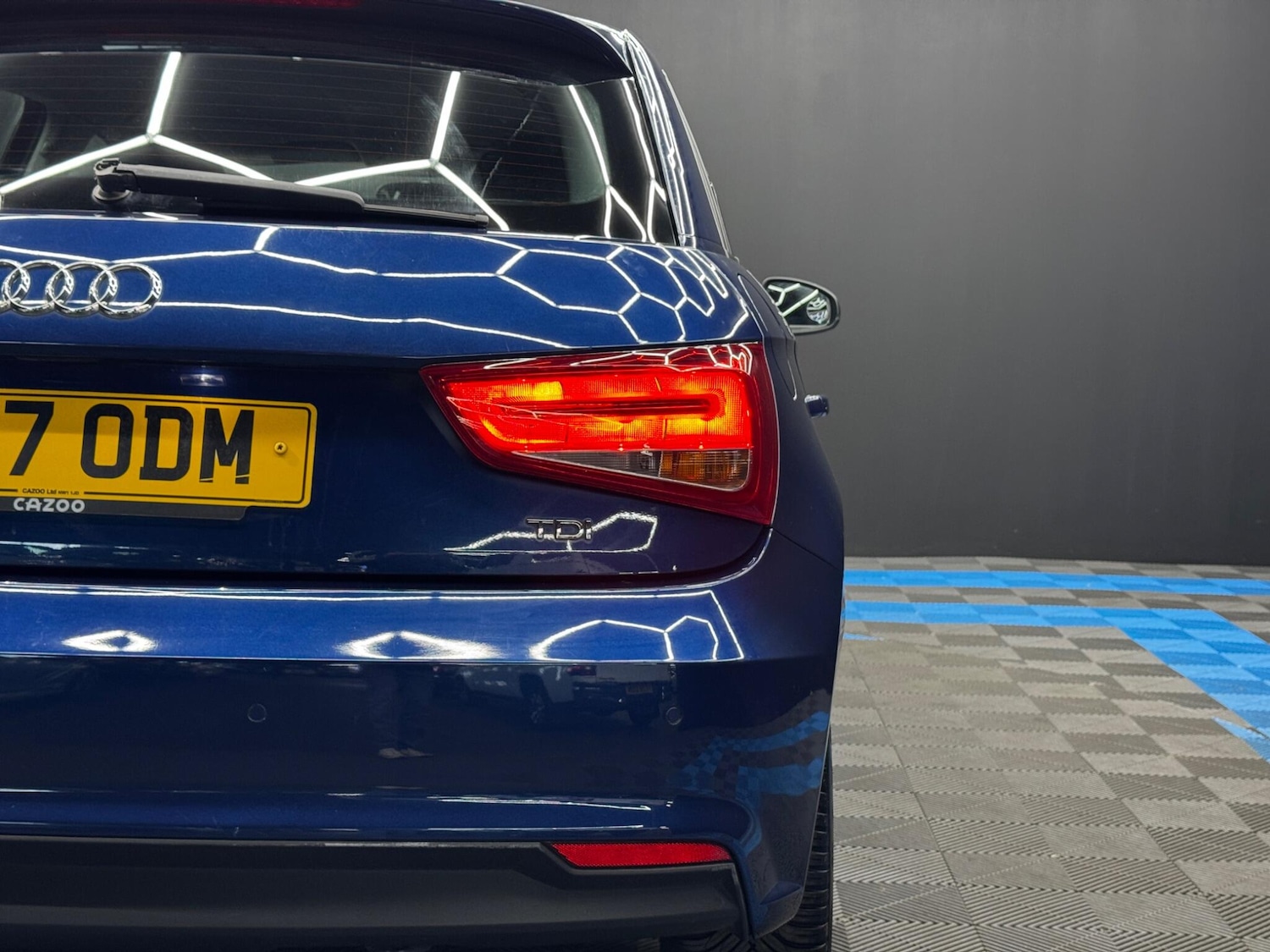 Used Audi A1 2017 for sale - 78170617: Photo 42