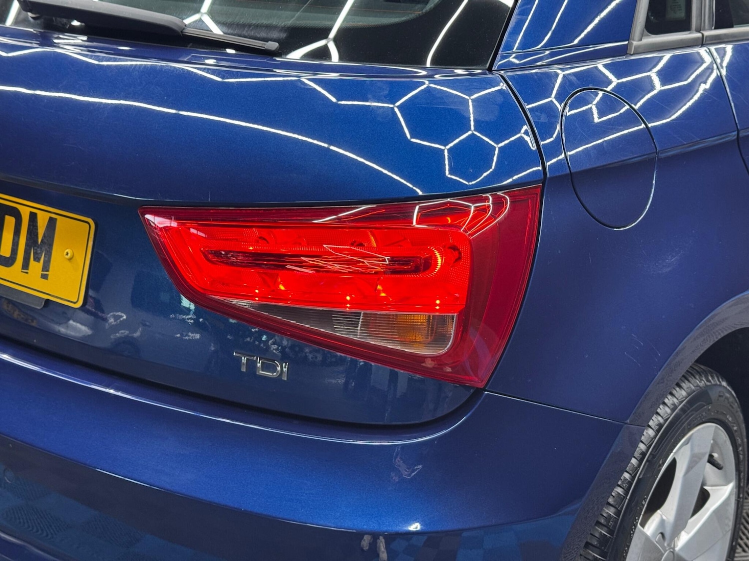 Used Audi A1 2017 for sale - 78170617: Photo 43