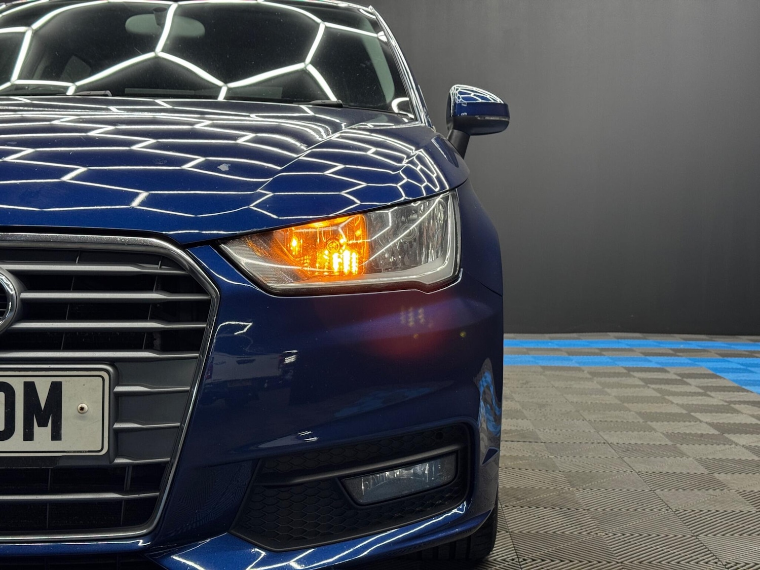 Used Audi A1 2017 for sale - 78170617: Photo 44