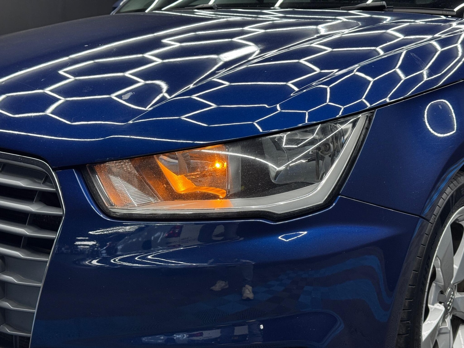 Used Audi A1 2017 for sale - 78170617: Photo 45