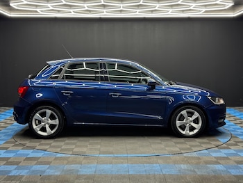 Used Audi A1 2017 for sale - 78170617: Photo