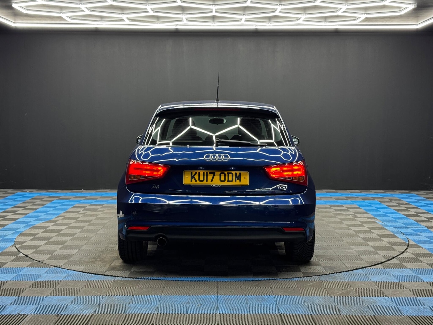 Used Audi A1 2017 for sale - 78170617: Photo 6