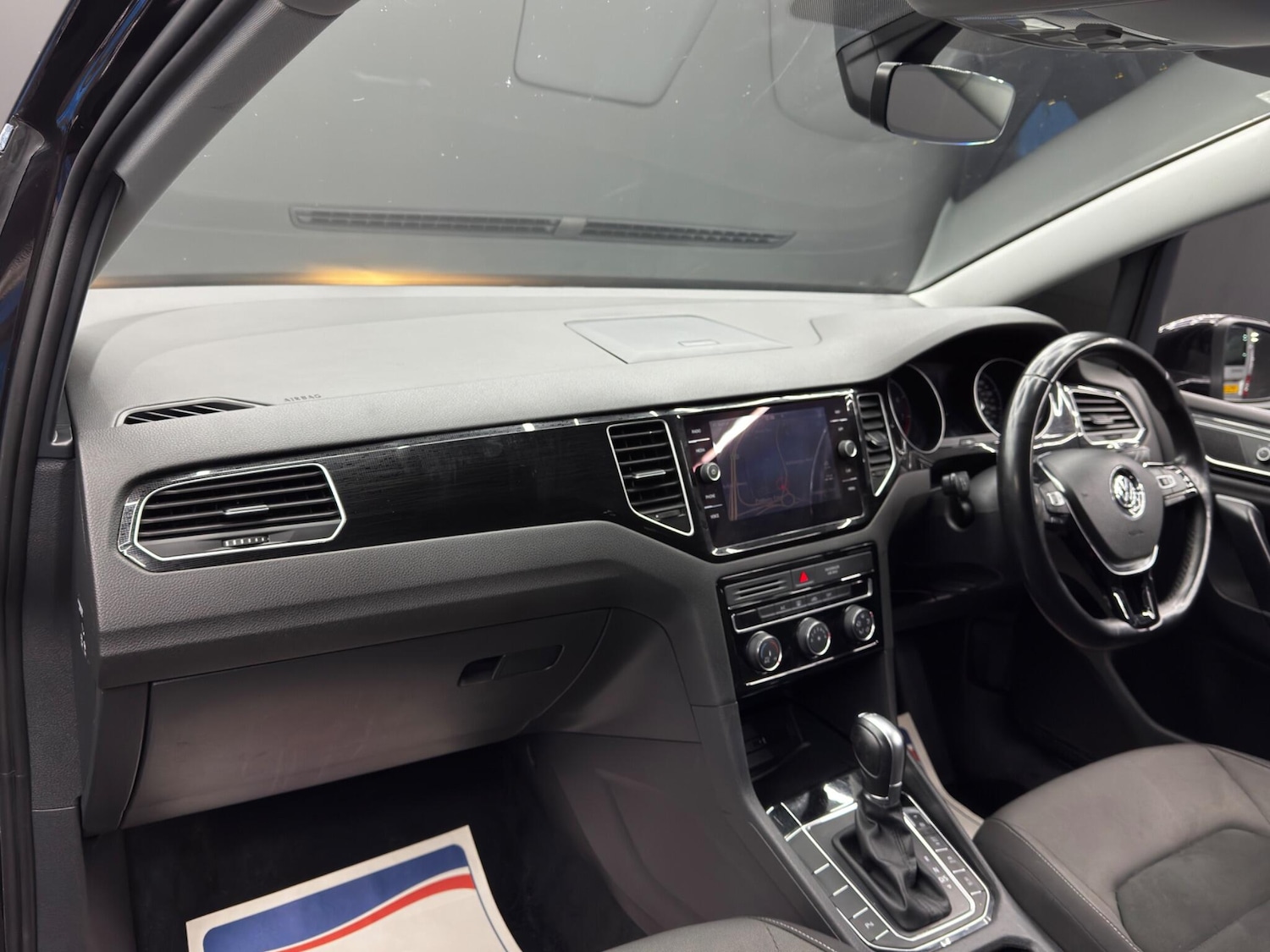 Used Volkswagen Golf SV 2018 for sale - 77331611: Photo 11