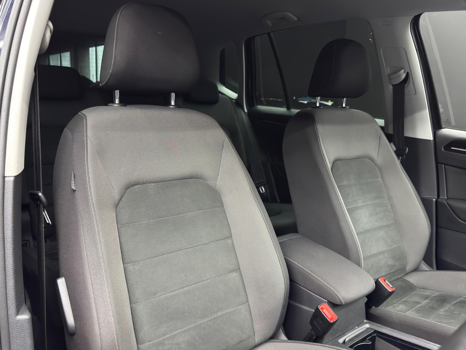 Used Volkswagen Golf SV 2018 for sale - 77331611: Photo 12