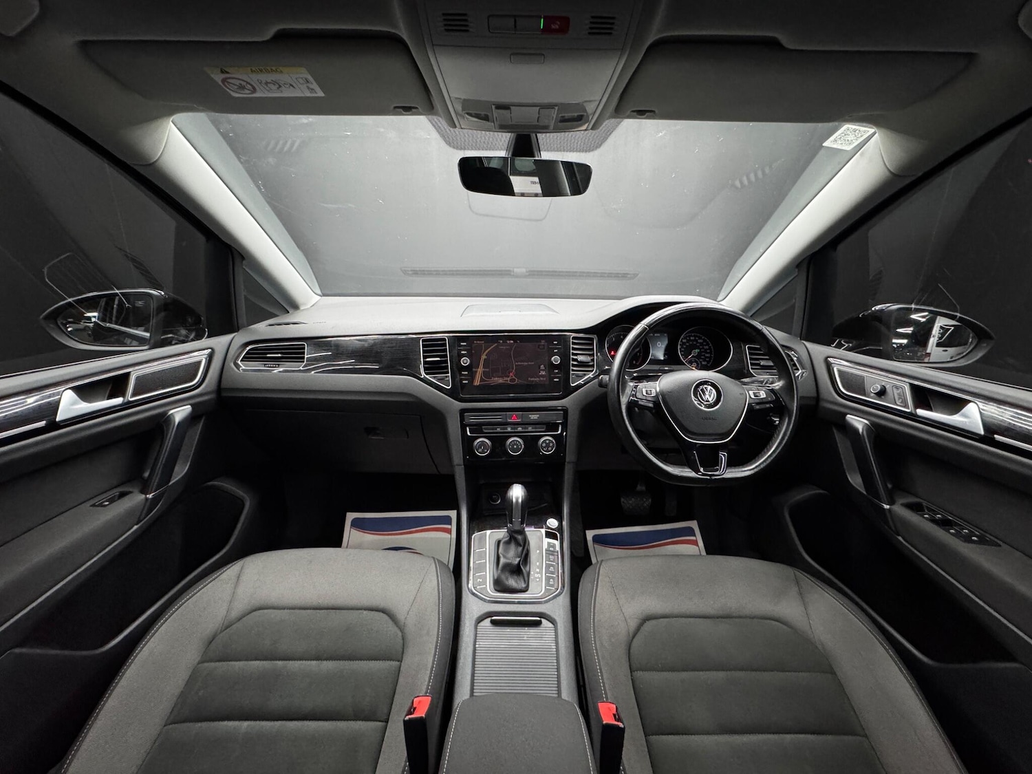 Used Volkswagen Golf SV 2018 for sale - 77331611: Photo 17