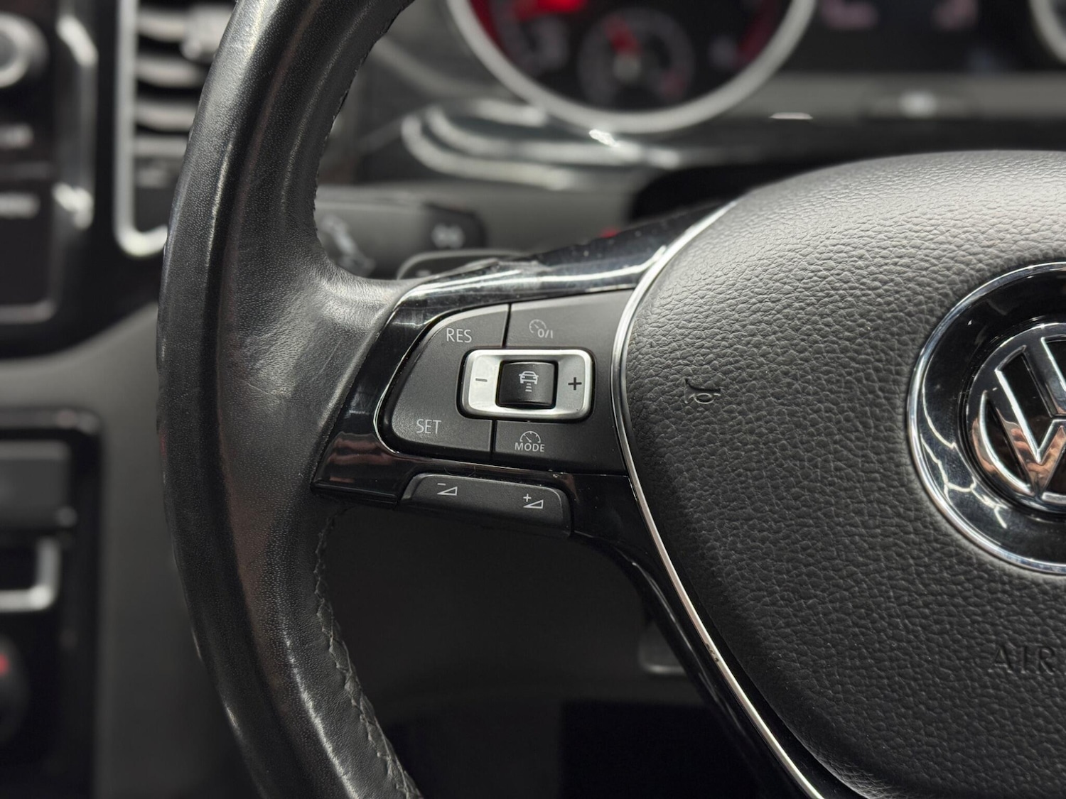 Used Volkswagen Golf SV 2018 for sale - 77331611: Photo 20