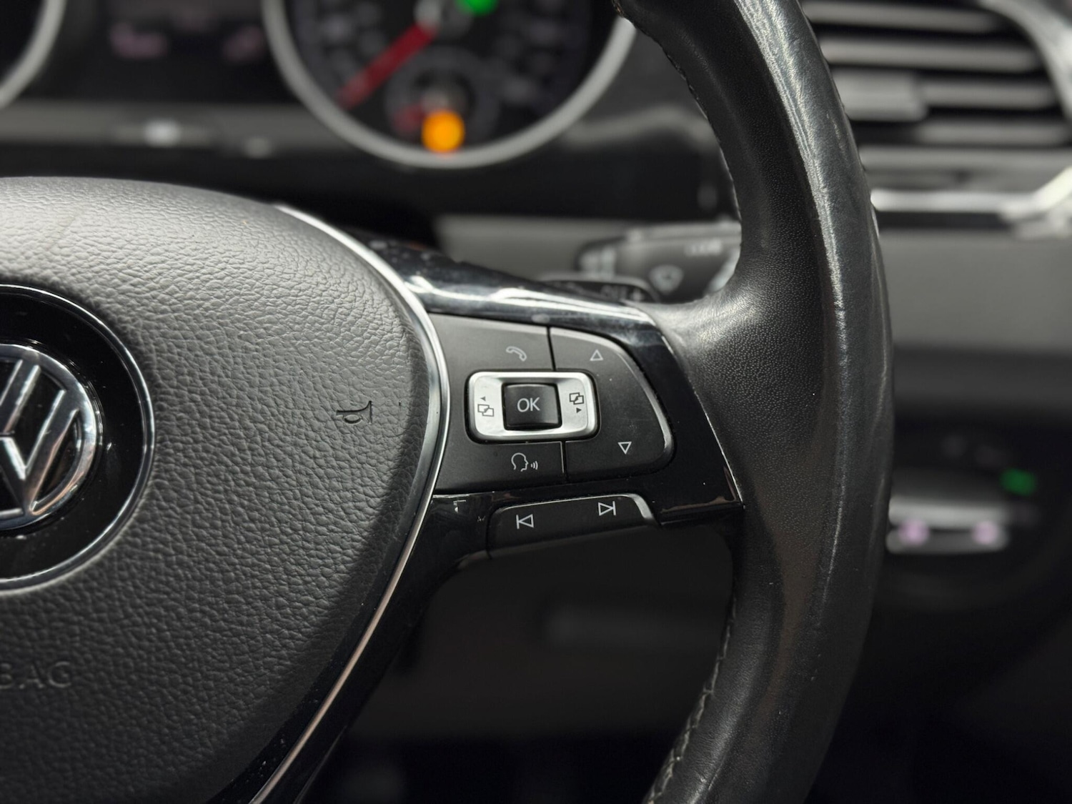 Used Volkswagen Golf SV 2018 for sale - 77331611: Photo 21