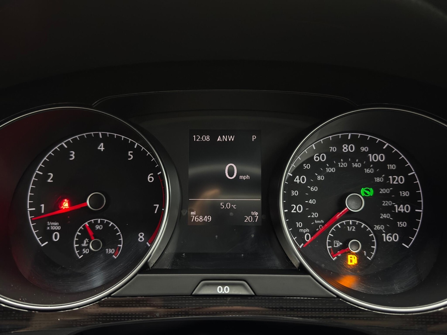 Used Volkswagen Golf SV 2018 for sale - 77331611: Photo 22