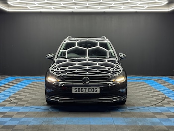 Used Volkswagen Golf SV 2018 for sale - 77331611: Photo