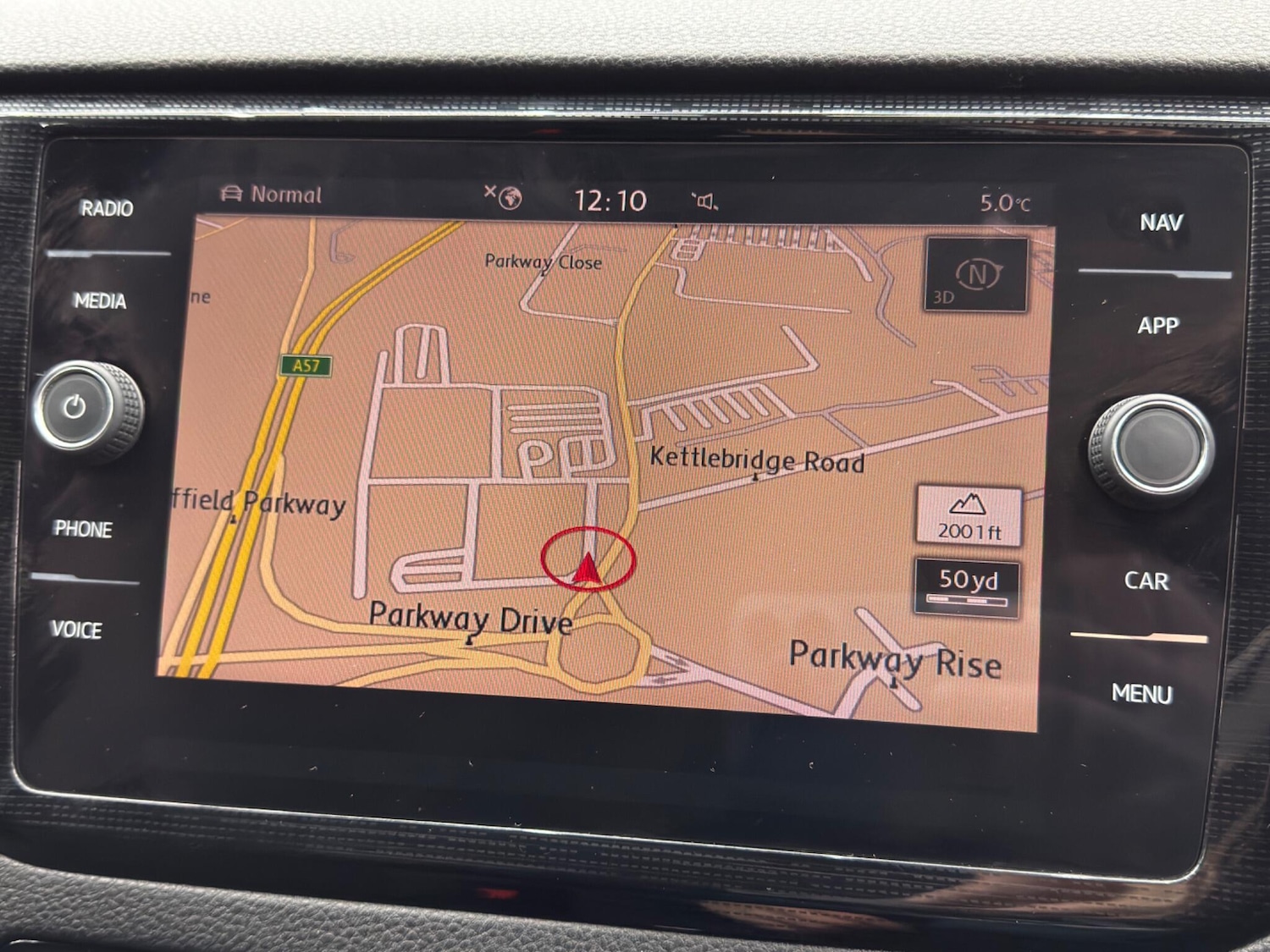 Used Volkswagen Golf SV 2018 for sale - 77331611: Photo 30