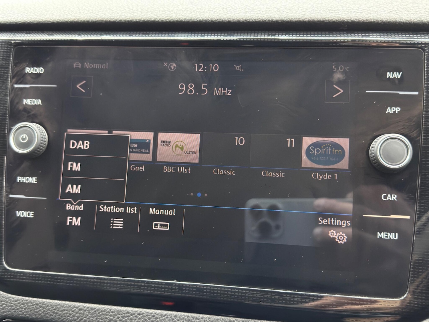 Used Volkswagen Golf SV 2018 for sale - 77331611: Photo 33