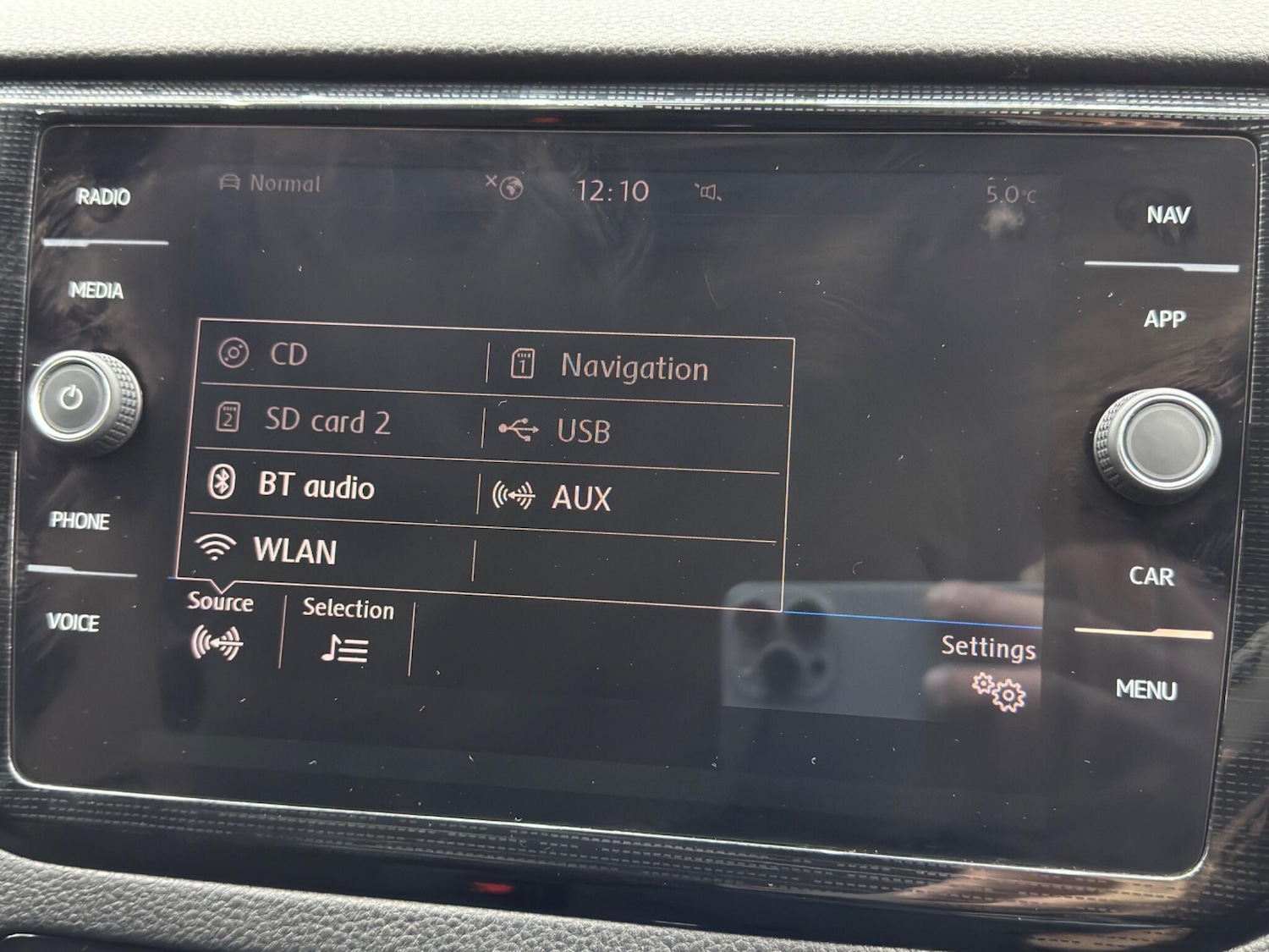 Used Volkswagen Golf SV 2018 for sale - 77331611: Photo 34