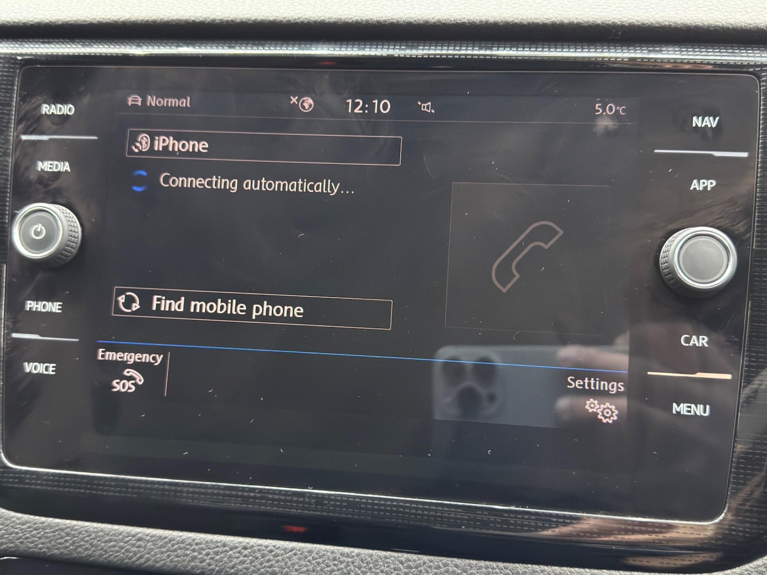 Used Volkswagen Golf SV 2018 for sale - 77331611: Photo 35