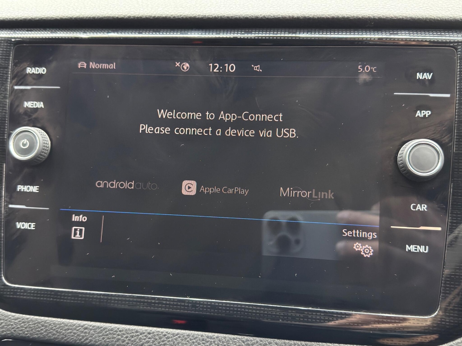 Used Volkswagen Golf SV 2018 for sale - 77331611: Photo 36