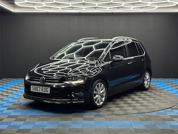 Used Volkswagen Golf SV 2018 for sale - 77331611: Photo