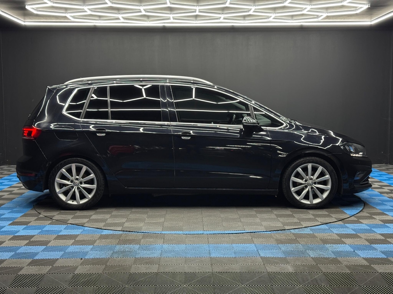 Used Volkswagen Golf SV 2018 for sale - 77331611: Photo 4