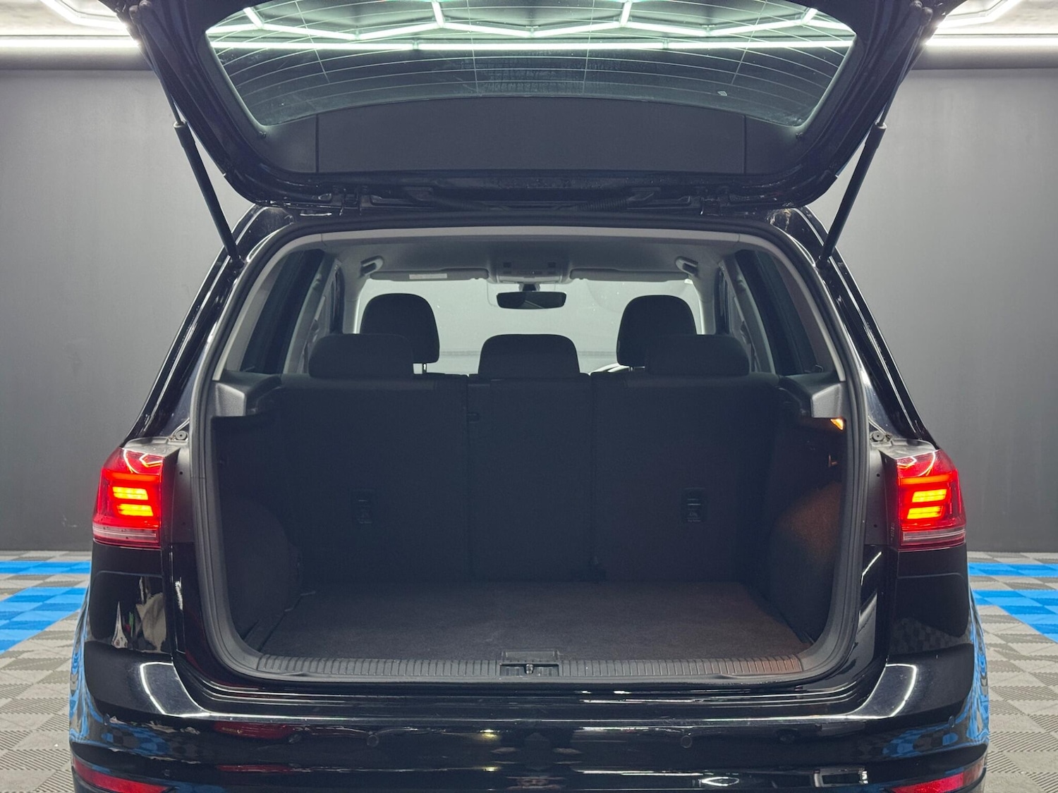 Used Volkswagen Golf SV 2018 for sale - 77331611: Photo 41