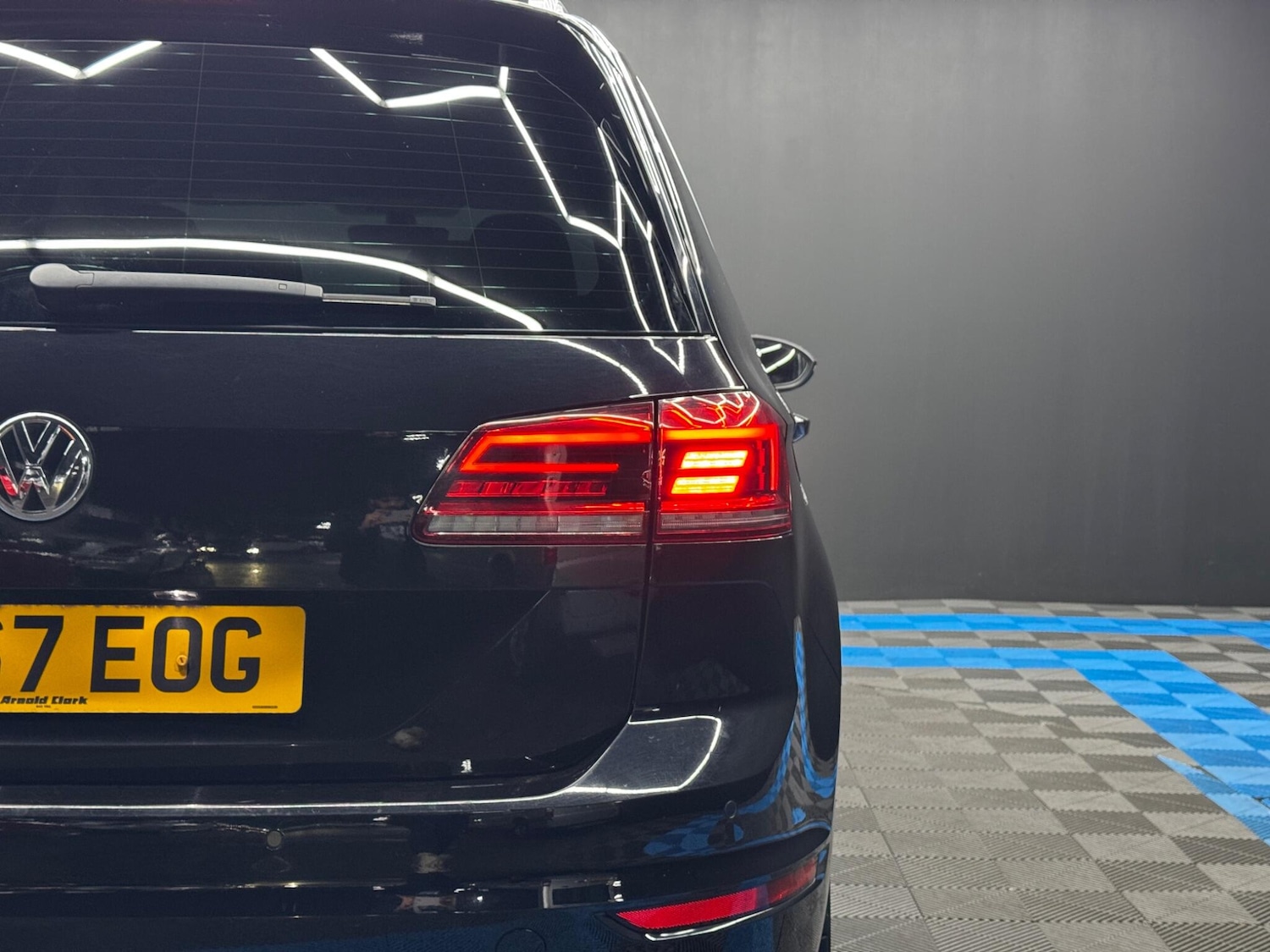 Used Volkswagen Golf SV 2018 for sale - 77331611: Photo 46