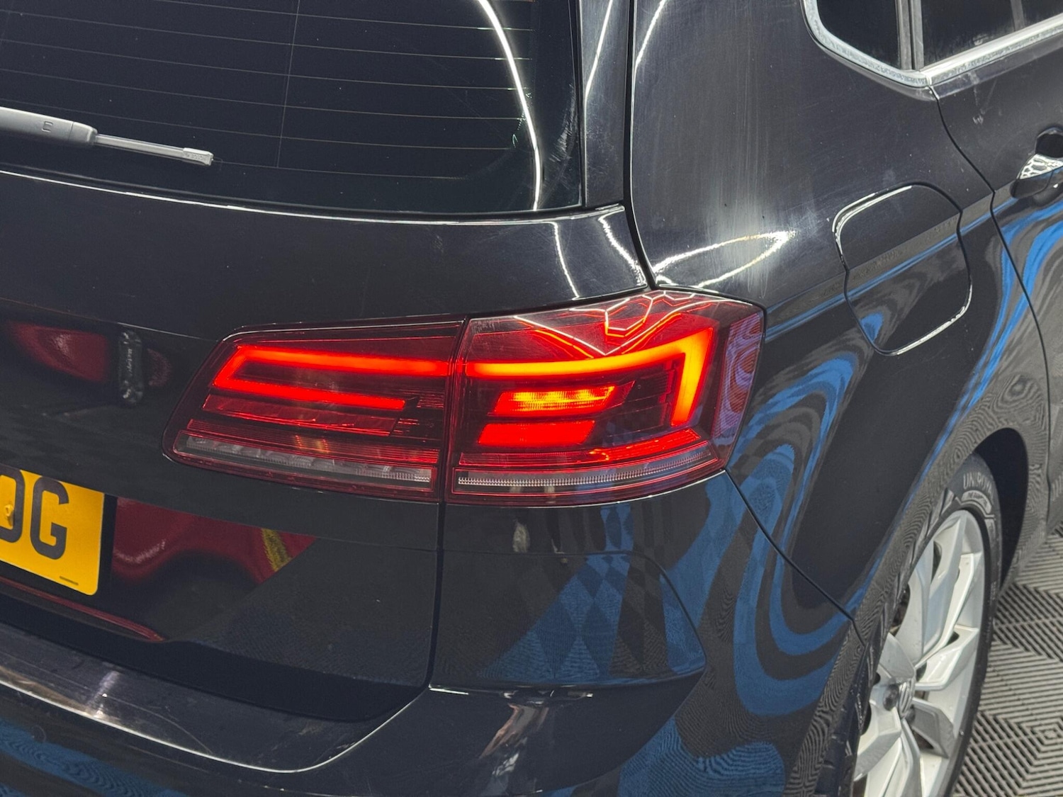 Used Volkswagen Golf SV 2018 for sale - 77331611: Photo 47