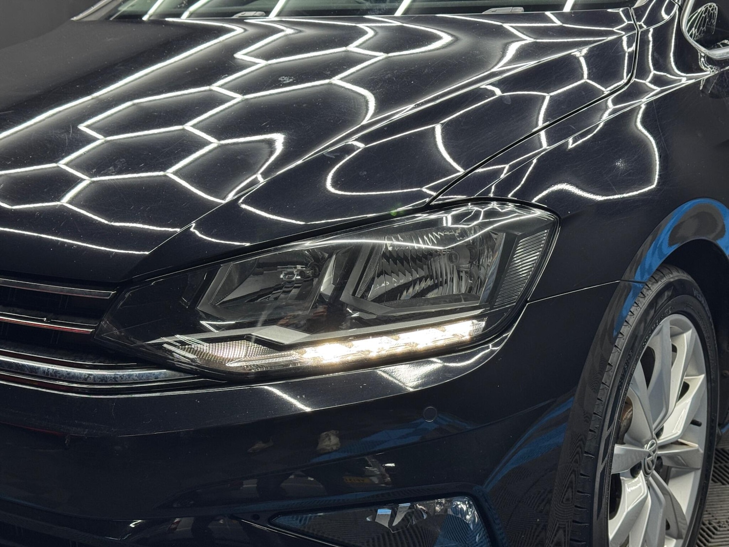 Used Volkswagen Golf SV 2018 for sale - 77331611: Photo 49