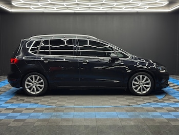 Used Volkswagen Golf SV 2018 for sale - 77331611: Photo