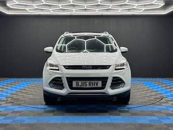 Used Ford Kuga 2015 for sale - 75927178: Photo