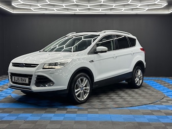 Used Ford Kuga 2015 for sale - 75927178: Photo