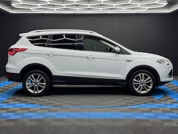 Used Ford Kuga 2015 for sale - 75927178: Photo