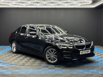 Used BMW 3 Series 2021 for sale - 78854043: Photo