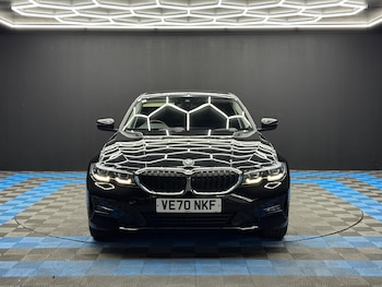 Used BMW 3 Series 2021 for sale - 78854043: Photo