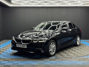 Used BMW 3 Series 2021 for sale - 78854043: Photo