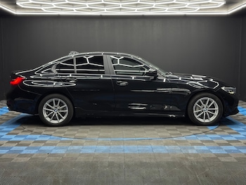 Used BMW 3 Series 2021 for sale - 78854043: Photo