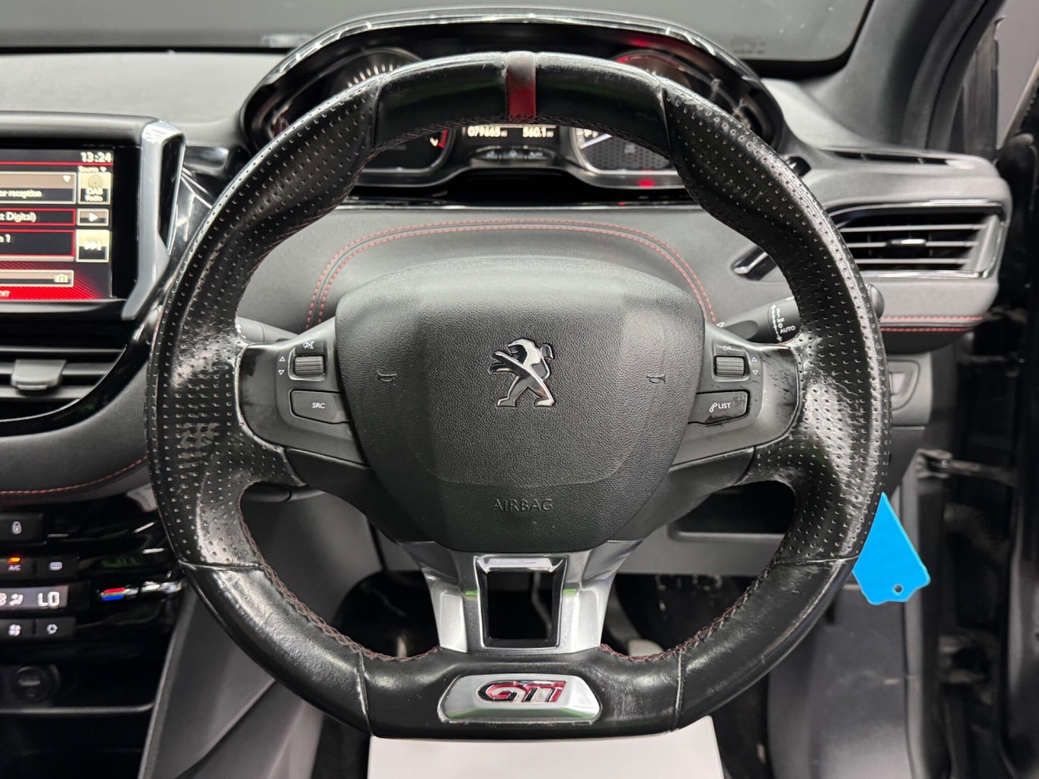 Vehicle 19
