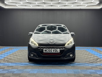 Used Peugeot 208 2016 for sale - 75577209: Photo