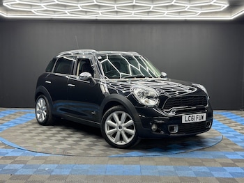 Used MINI Countryman 2011 for sale - 75531214: Photo