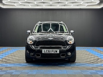 Used MINI Countryman 2011 for sale - 75531214: Photo