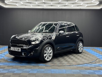 Used MINI Countryman 2011 for sale - 75531214: Photo