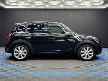 Used MINI Countryman 2011 for sale - 75531214: Photo