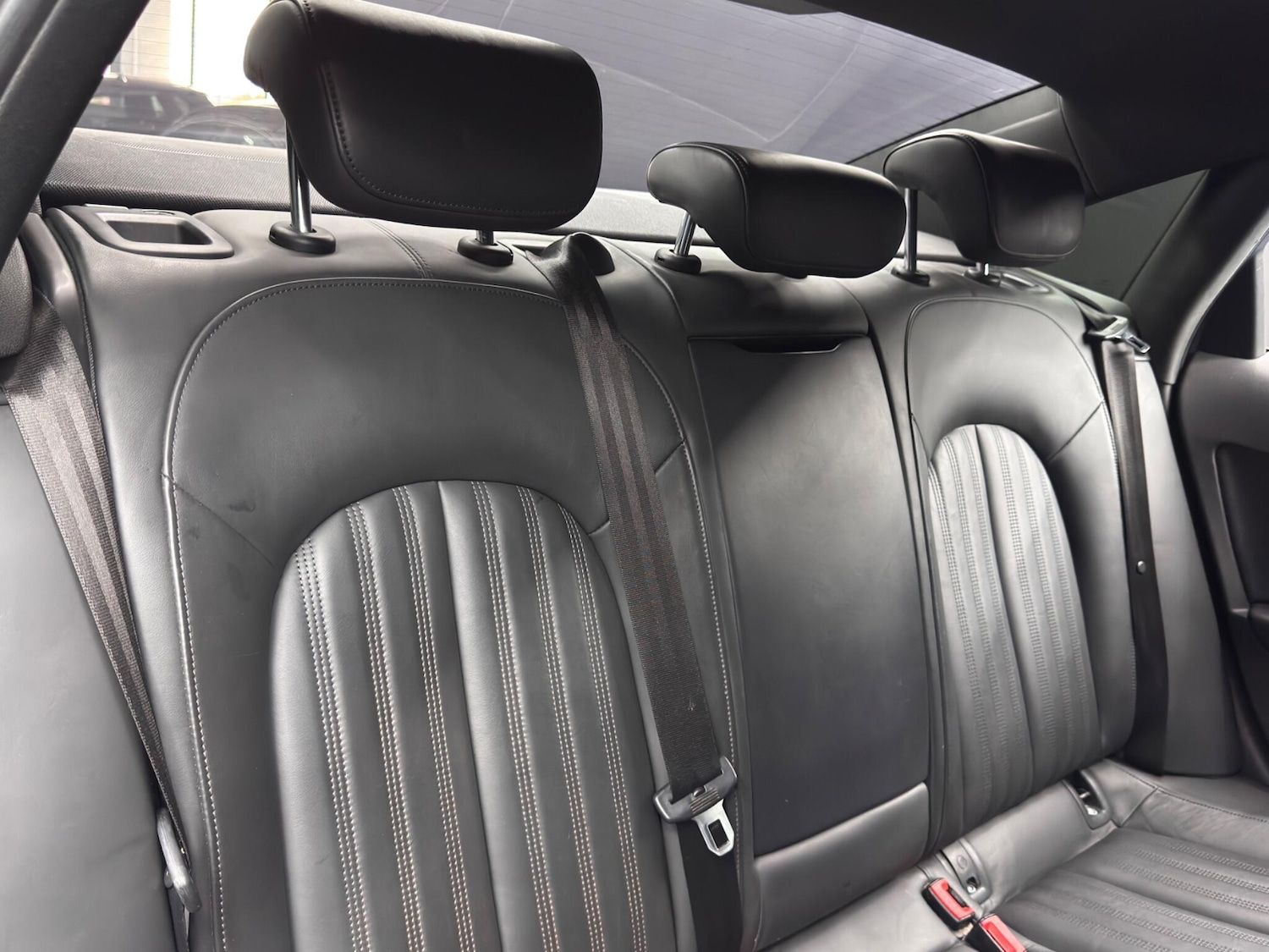 Used Audi A6 Saloon 2013 for sale - 76136794: Photo 15