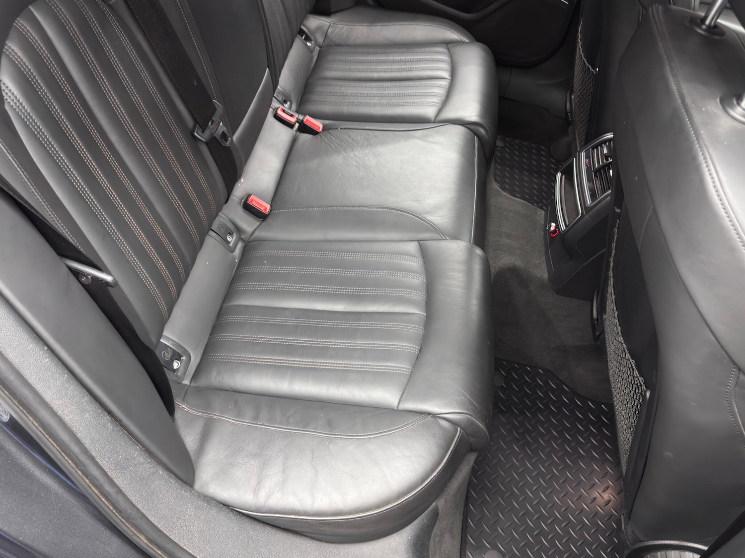 Used Audi A6 Saloon 2013 for sale - 76136794: Photo 16