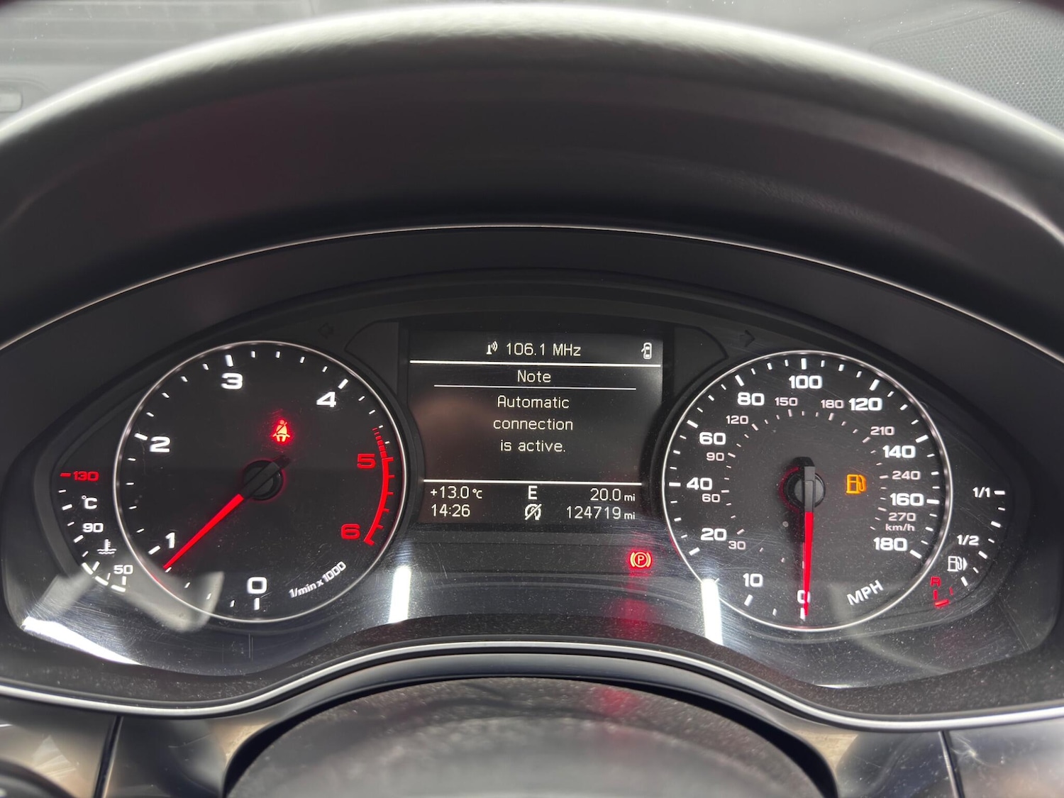 Used Audi A6 Saloon 2013 for sale - 76136794: Photo 22