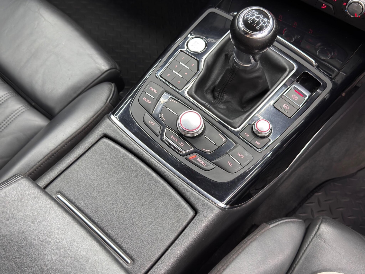 Used Audi A6 Saloon 2013 for sale - 76136794: Photo 24
