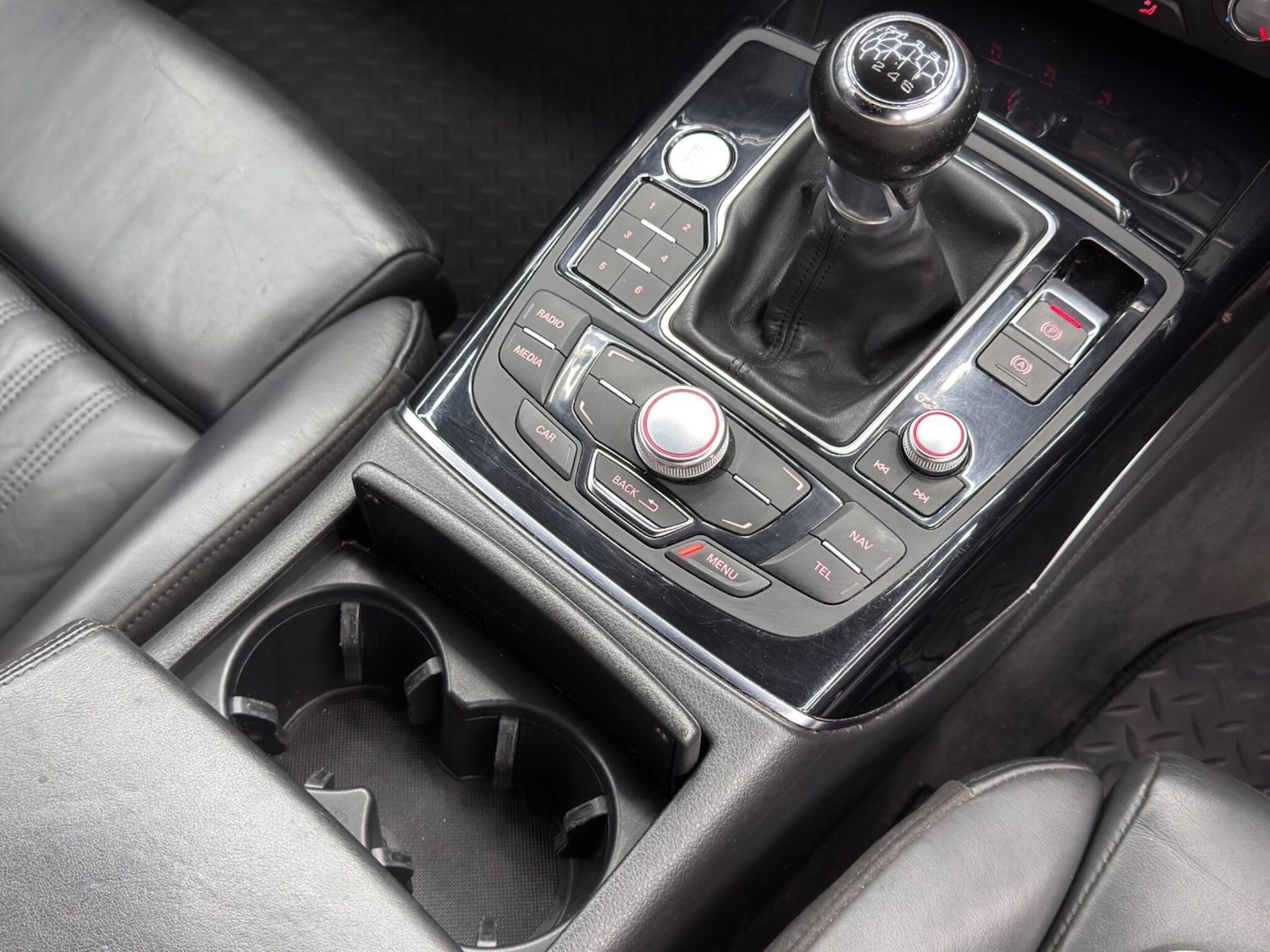 Used Audi A6 Saloon 2013 for sale - 76136794: Photo 25