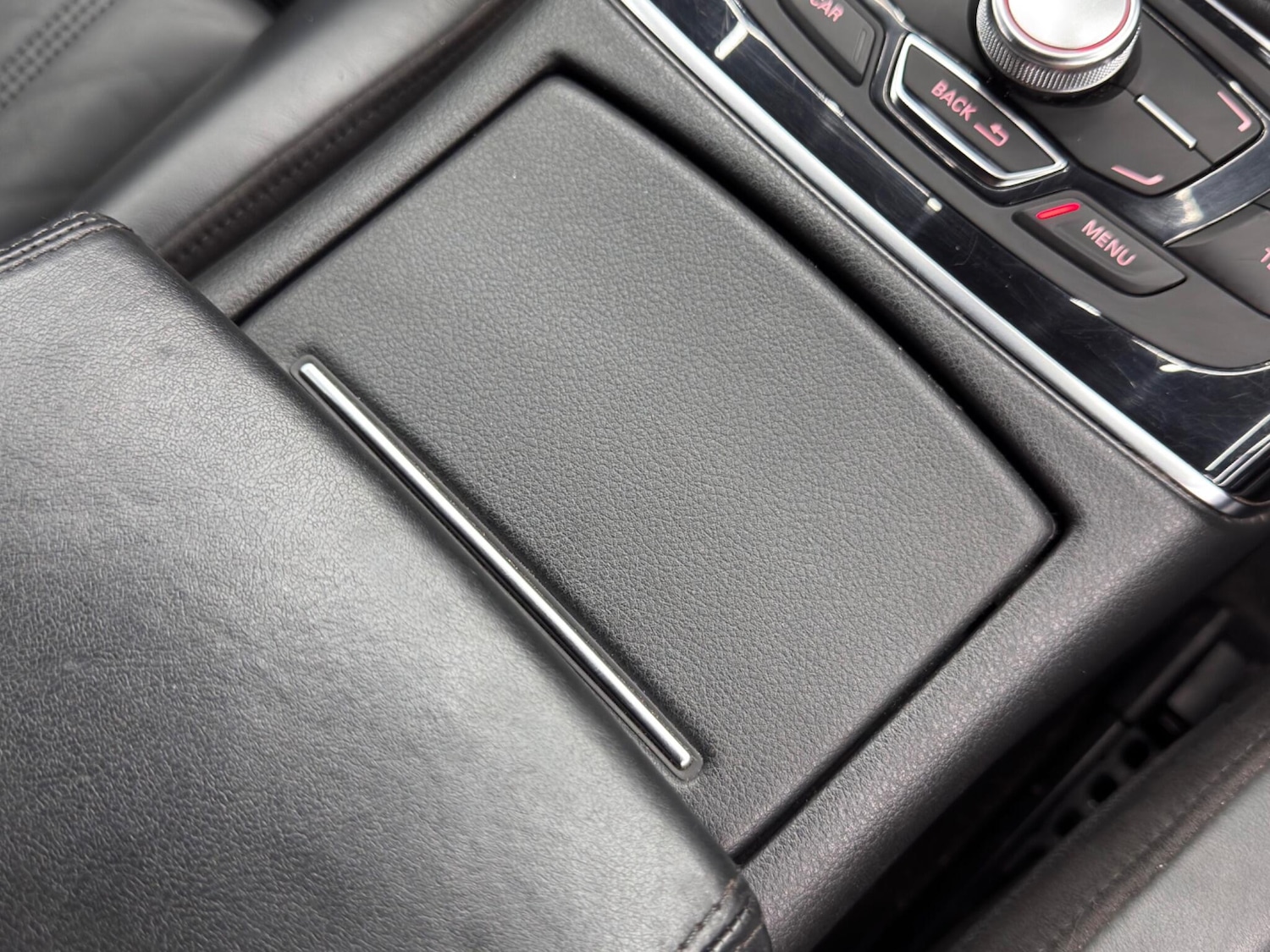 Used Audi A6 Saloon 2013 for sale - 76136794: Photo 26