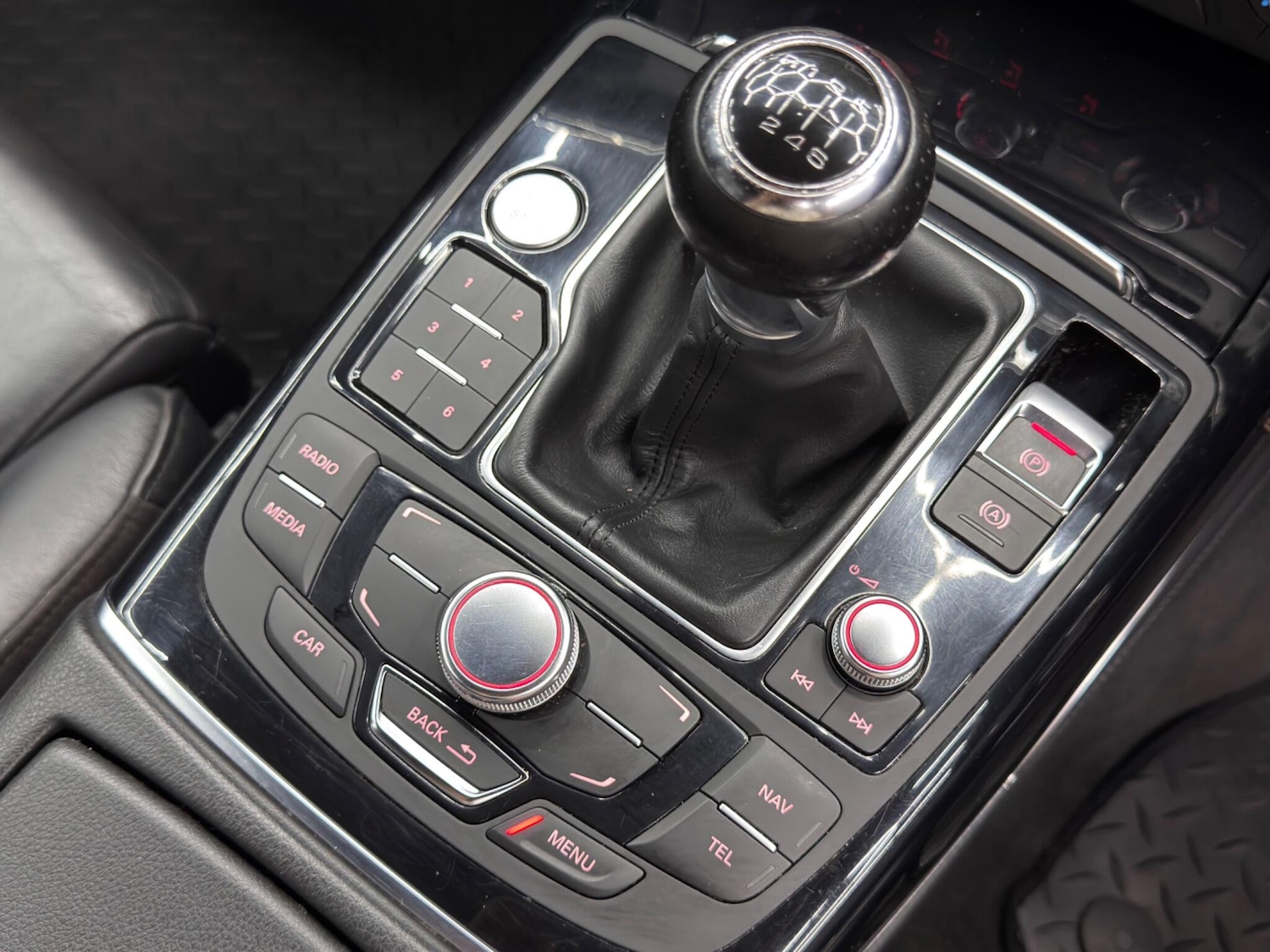 Used Audi A6 Saloon 2013 for sale - 76136794: Photo 28