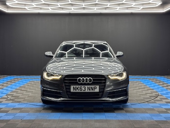 Used Audi A6 2013 for sale - 76136794: Photo