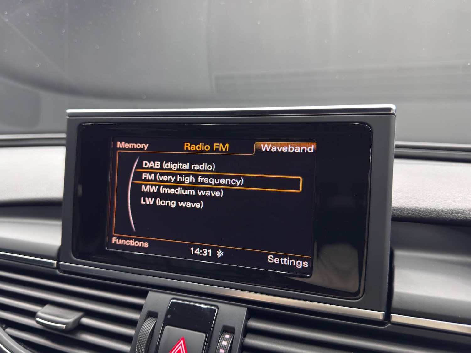 Used Audi A6 Saloon 2013 for sale - 76136794: Photo 30