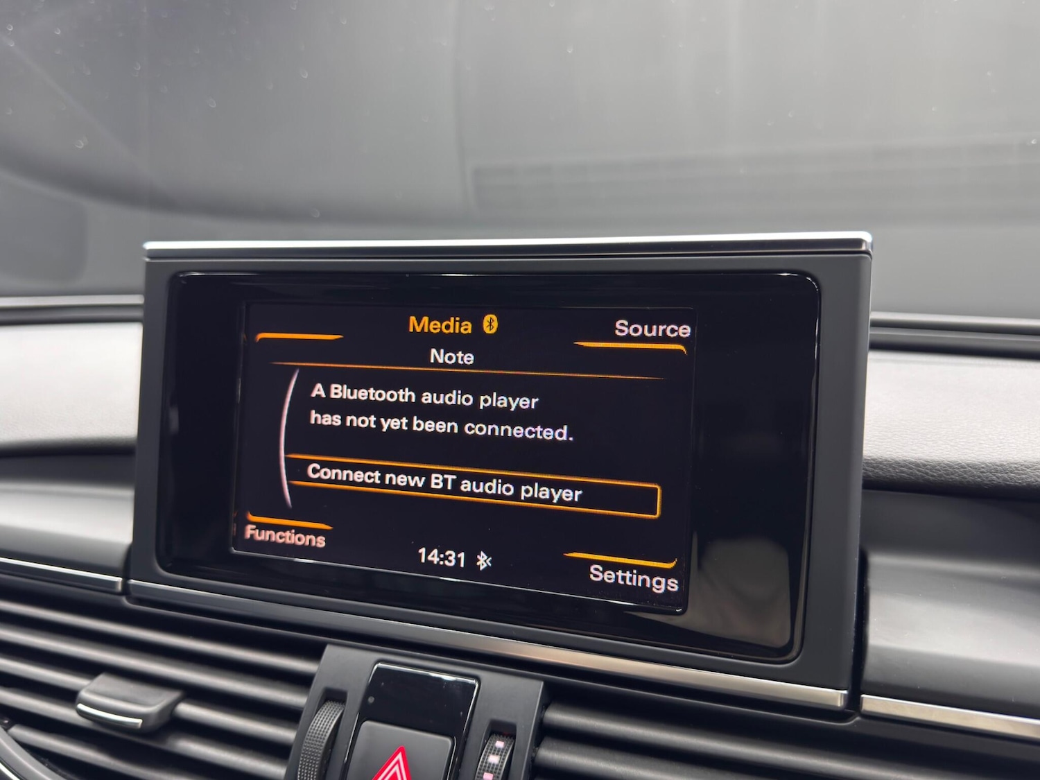 Used Audi A6 Saloon 2013 for sale - 76136794: Photo 31