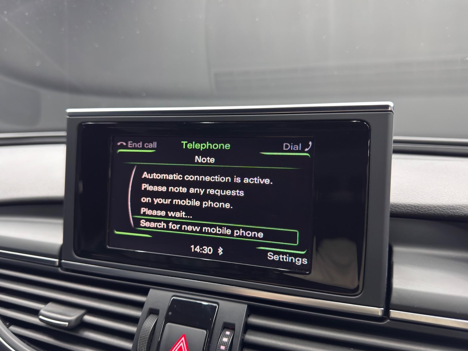 Used Audi A6 Saloon 2013 for sale - 76136794: Photo 32
