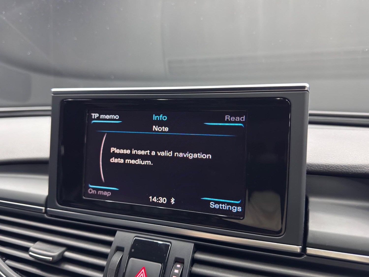 Used Audi A6 Saloon 2013 for sale - 76136794: Photo 33